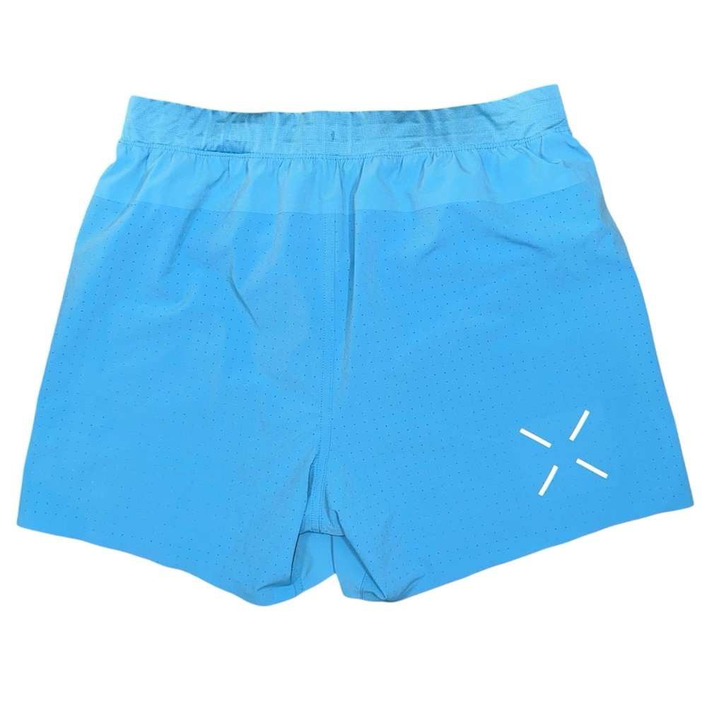 Ten Thousand Men’s Distance Shorts - Picture 2 of 7